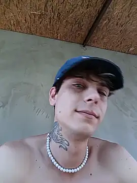 Pro100yy – Naživo XXX chat