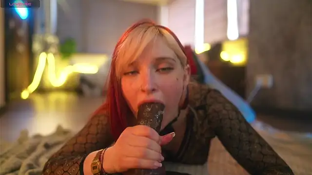 Živý XXX chat vse_sukki