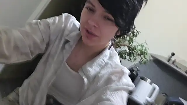 Živý XXX chat Lucysidle