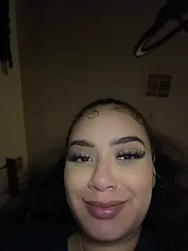 Czat XXX na żywo – CarmelaAnthony