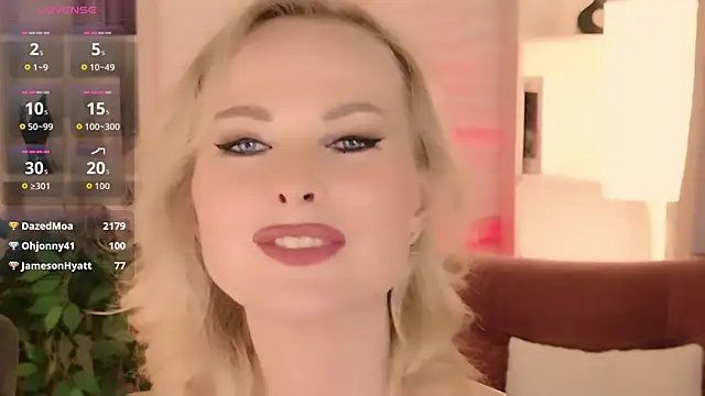 دردشة Sandra_Kind الجنسية المباشرة