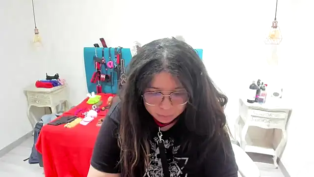 selenablairx's Live Chat Room