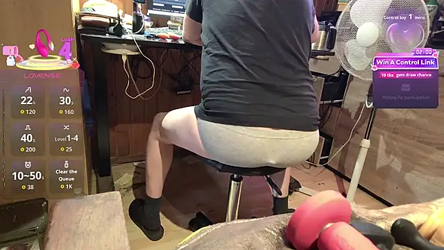 misteryman1956's Live XXX Chat