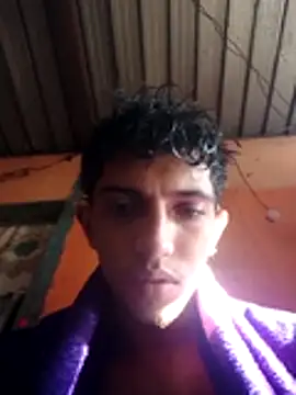 Noscay Pertunjukan Webcam
