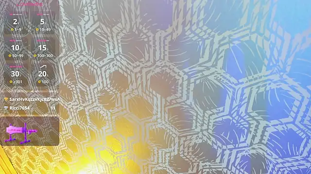 צ'אט XXX בשידור חי של Willow_Levine