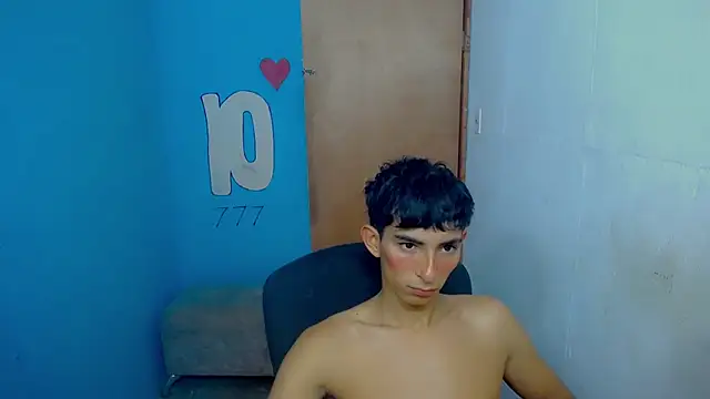Sembang XXX Secara Langsung Prodigio_77