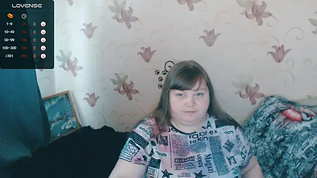 Chat XXX ao vivo de fistashka___