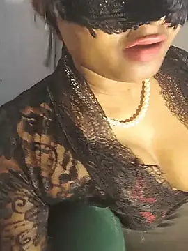 DIRTYSECRET_QUEEN_07 Chat XXX live