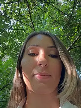 Chatroom XXX en direct de Wonder_Kari