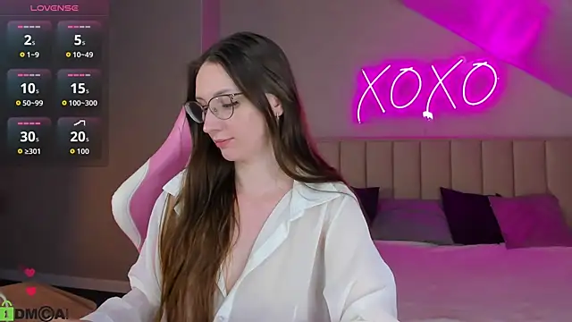 Alexa_Carte élő XXX-chatje