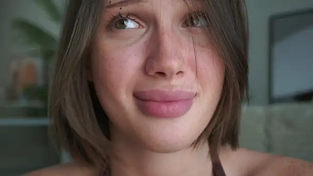mcdolls élő XXX-chatje