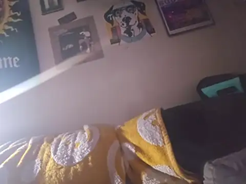 Blue_Persuasion's Webcam Show