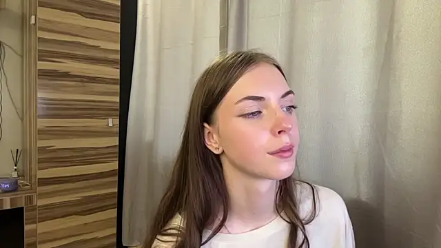 Živý XXX chat Clara_kitty