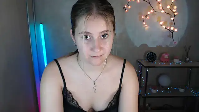 Chat XXX ao vivo de Milka_kamila