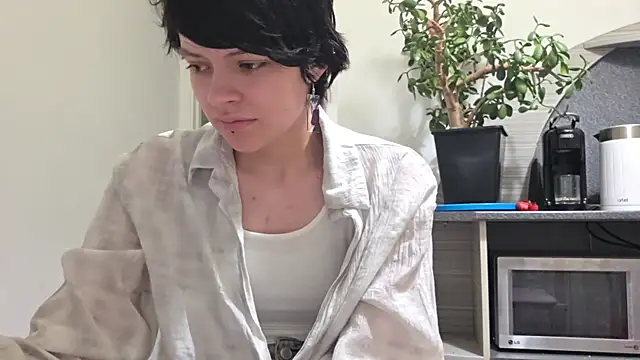 Chat XXX ao vivo de Lucysidle