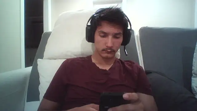 Chatroom XXX en direct de Nicks10in