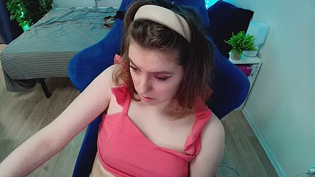 Czat XXX na żywo – CranberryHot