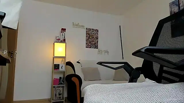 marioslim – Naživo XXX chat