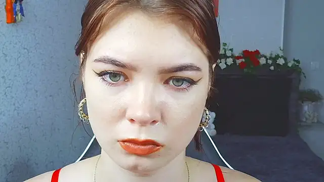 MelissaMay__ Live XXX-Chat