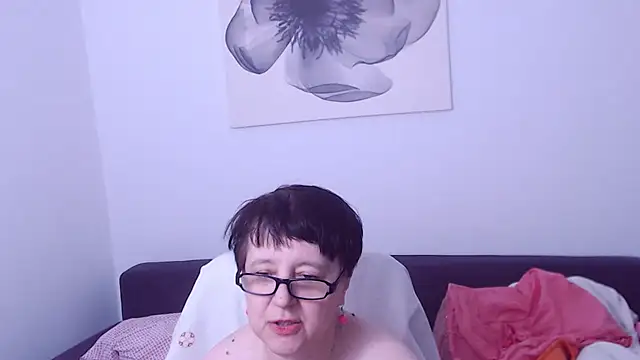 ChristaRose's Live XXX Chat