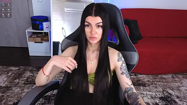 AnacondaOnn's Live XXX Chat