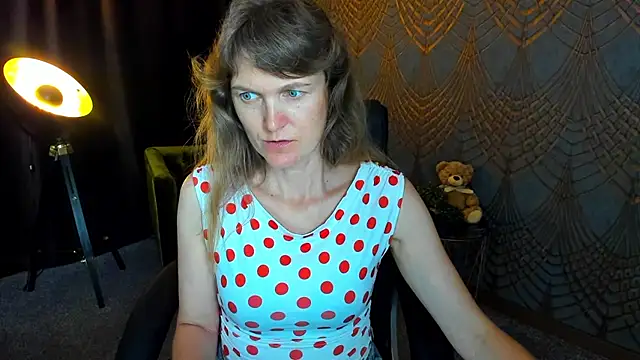 Chat XXX en directo de Anabell_xxx