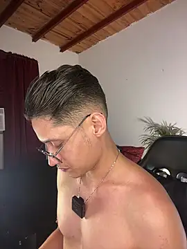Axel-xel Live XXX-Chat