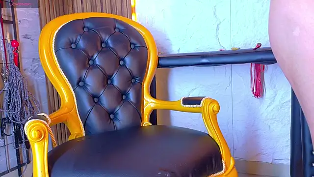 Lesdom_Bdsm Live XXX-chat