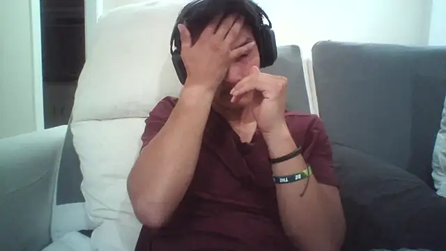 Chat XXX ao vivo de Nicks10in