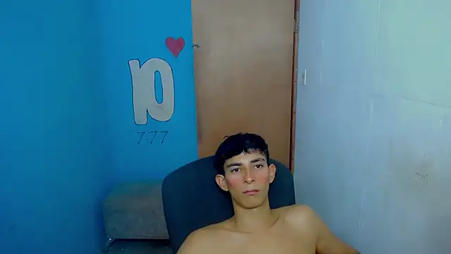 Prodigio_77's Live XXX Chat