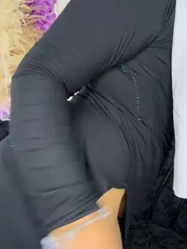 Czat XXX na żywo – zulema_parvin