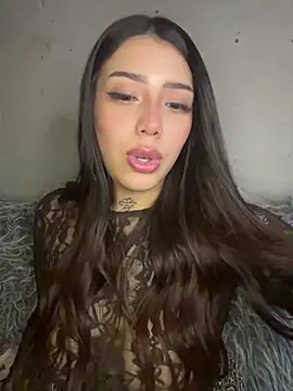 AshleyWinslowのライブXXXチャット