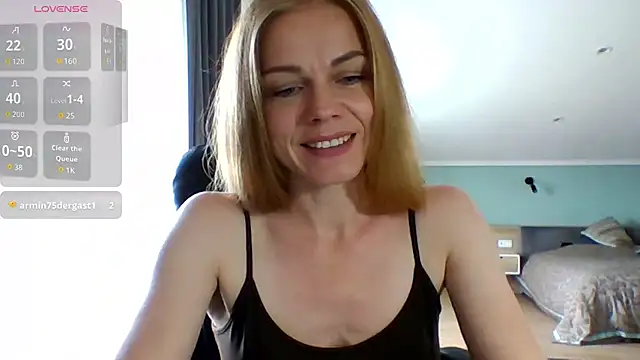 Tina5394 라이브 XXX 채팅