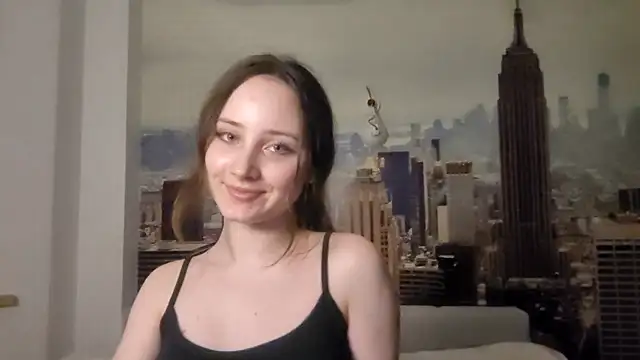 Sala de chat en directo de EvaSoShy