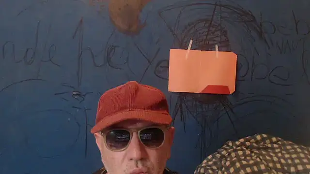 Fabrissi Live XXX Chat