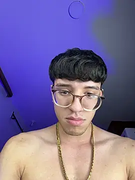 ArthurDavies21_ Live XXX-Chat