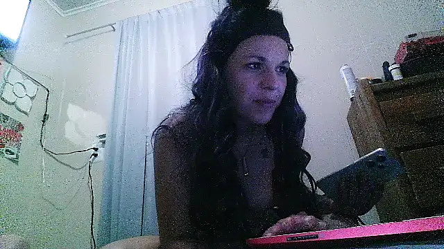 KassyK4's Live XXX Chat