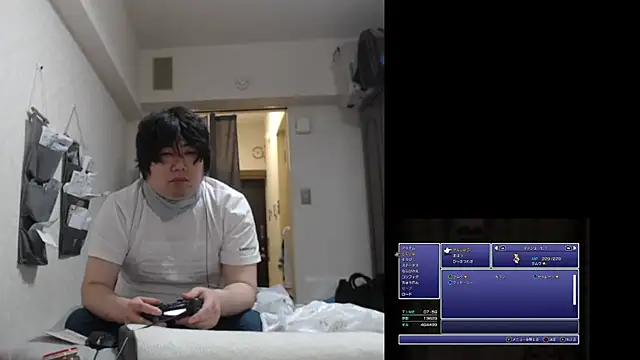raterate555のライブXXXチャット