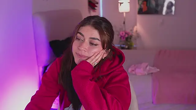 babesamanta 라이브 XXX 채팅