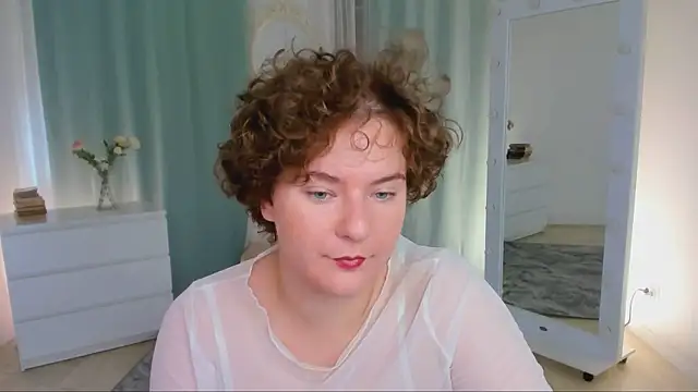 Chat XXX en directo de MelittaStorrie