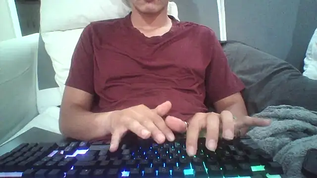 Nicks10in – Naživo XXX chat