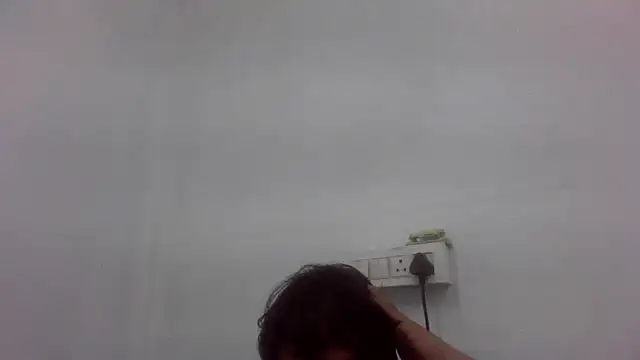 הופעת וובקאם של devatmac