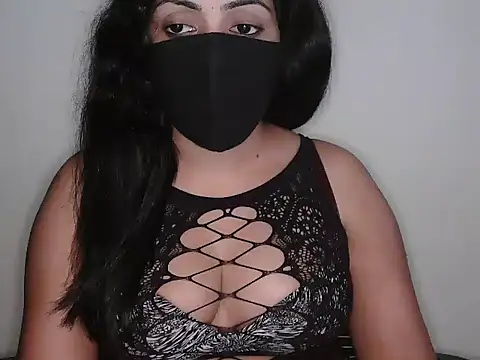 Reddy_Trisha 现场XXX聊天