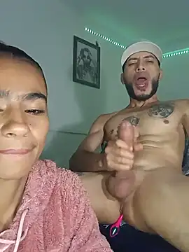 Živý XXX chat Leslly_