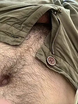 XXX chat uživo modela MuzzyFacing