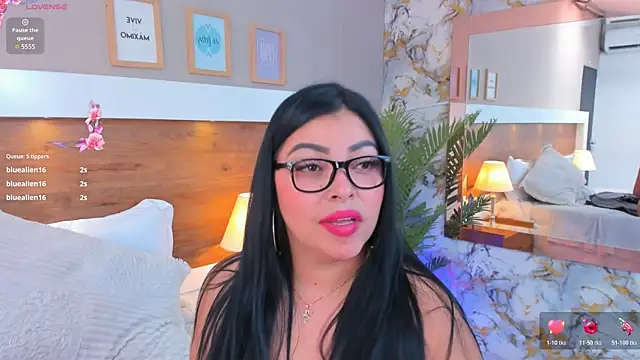 EmaBakkern Live XXX chat