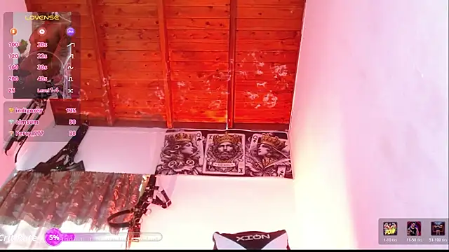 DARK_BLACK_0 Live XXX Chat