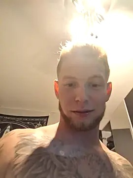 AndrewBum webcam show