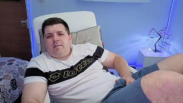 JasonJacks 라이브 XXX 채팅