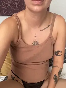 ElizabetBlack Live XXX-Chat